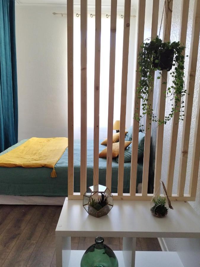Chic' Studio Кавайон Екстериор снимка
